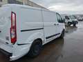 Ford Transit Custom FT 320 L1 Van Trend EcoBlue Hybrid Blanc - thumbnail 8