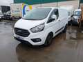 Ford Transit Custom FT 320 L1 Van Trend EcoBlue Hybrid Blanc - thumbnail 5