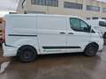 Ford Transit Custom FT 320 L1 Van Trend EcoBlue Hybrid Blanc - thumbnail 9
