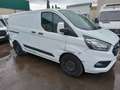 Ford Transit Custom FT 320 L1 Van Trend EcoBlue Hybrid Blanc - thumbnail 10