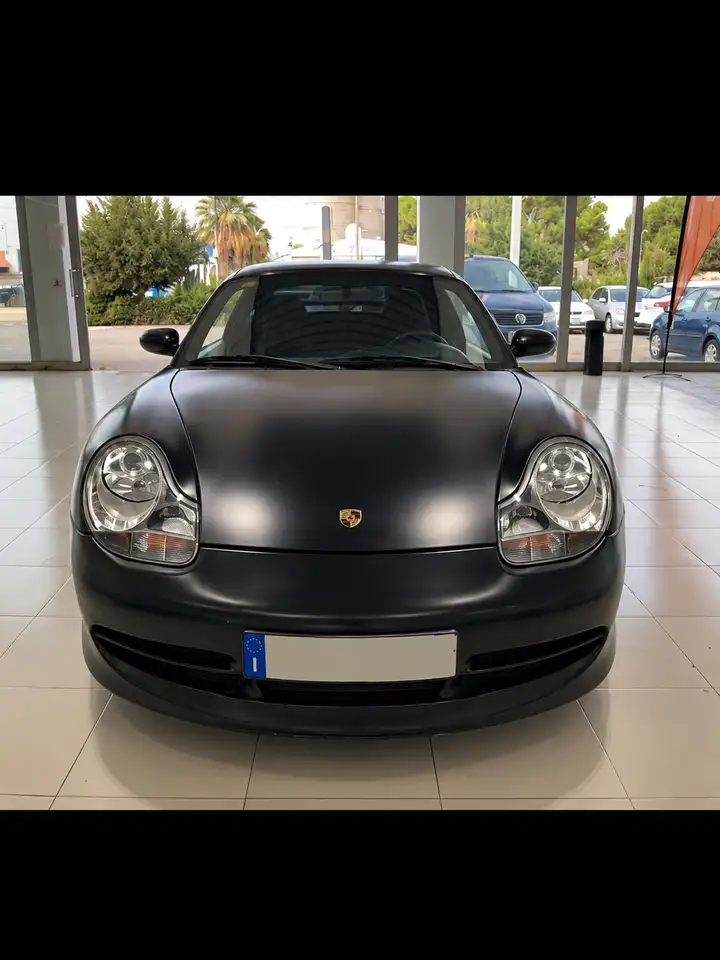 Porsche 996 911Coupe 3.4 300CV GT3 PACK COMPLETO ! SUPER SUPE, foto 2