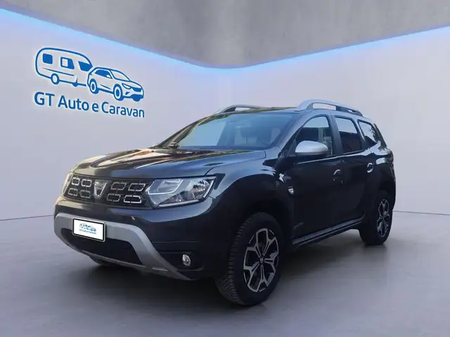 Dacia Duster 1.5 dCi 110CV S&S 4x2