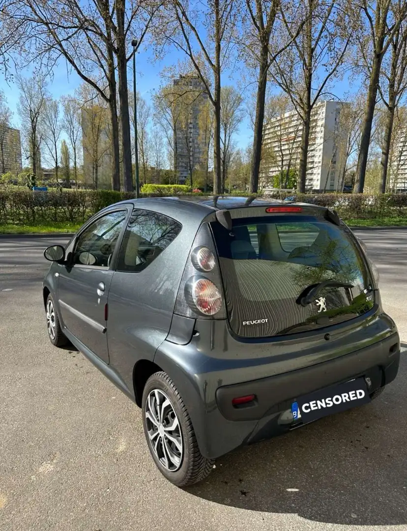 Peugeot 107 1.0i 12v Urban - 2