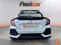Honda Civic 1.5 I-VTEC TURBO CVT ELEGANCE NAV Blanco - thumbnail 7