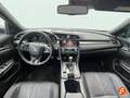 Honda Civic 1.5 I-VTEC TURBO CVT ELEGANCE NAV Blanco - thumbnail 11