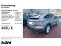 Audi Q4 e-tron Q4 Sportback 50 e-tron S line edition one Pano/S Grau - thumbnail 2