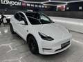 Tesla Model Y Performance AWD*Inkl. MwSt*Leasingfähig* Weiß - thumbnail 4