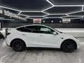 Tesla Model Y Performance AWD*Inkl. MwSt*Leasingfähig* Weiß - thumbnail 7