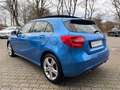 Mercedes-Benz A 180 CDI BlueEFFICIENCY 7G-DCT "Urban" Blau - thumbnail 4