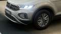 Volkswagen T-Roc Life 1.5 TSI SITZHZ+PDC+KLIMA+CARPLAY Klima Gris - thumbnail 2