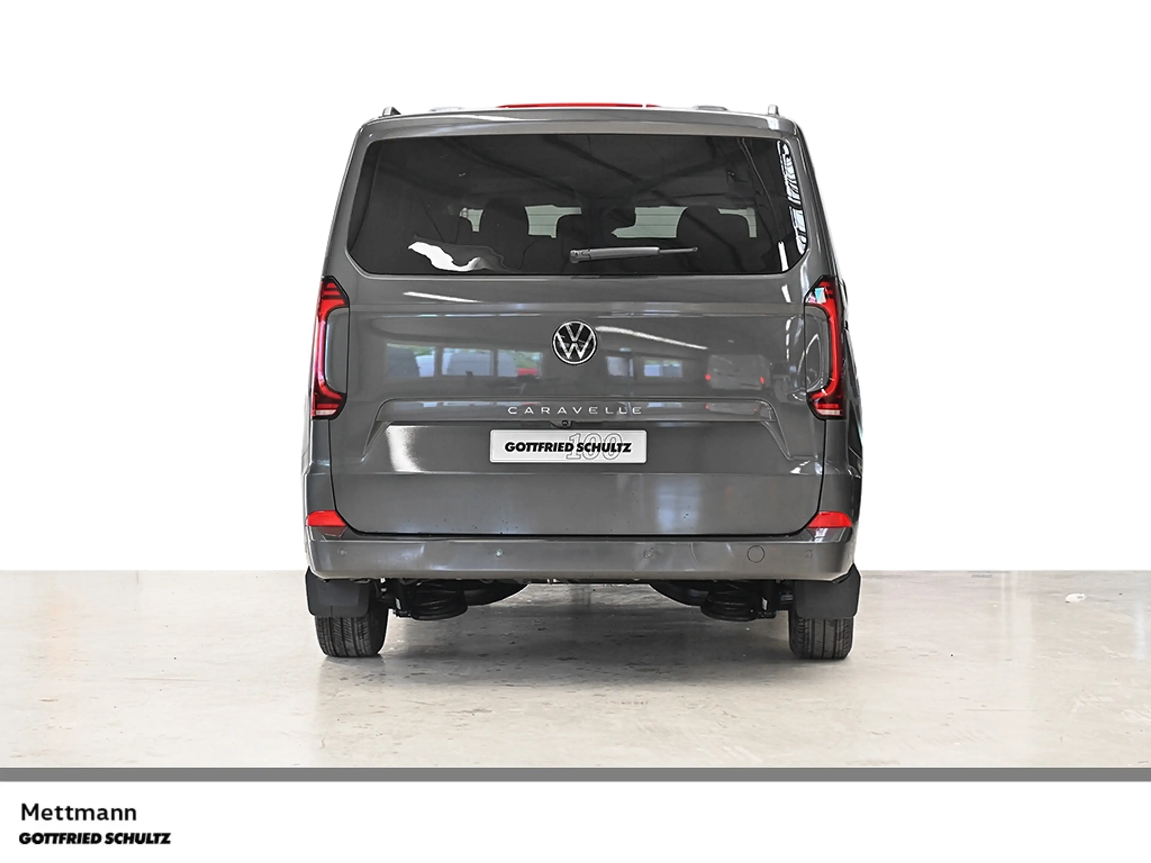 Volkswagen T7 Caravelle Life 2 0 l TDI DSG LED AHK ACC PANO KEYLESSfür Sie — photo 5