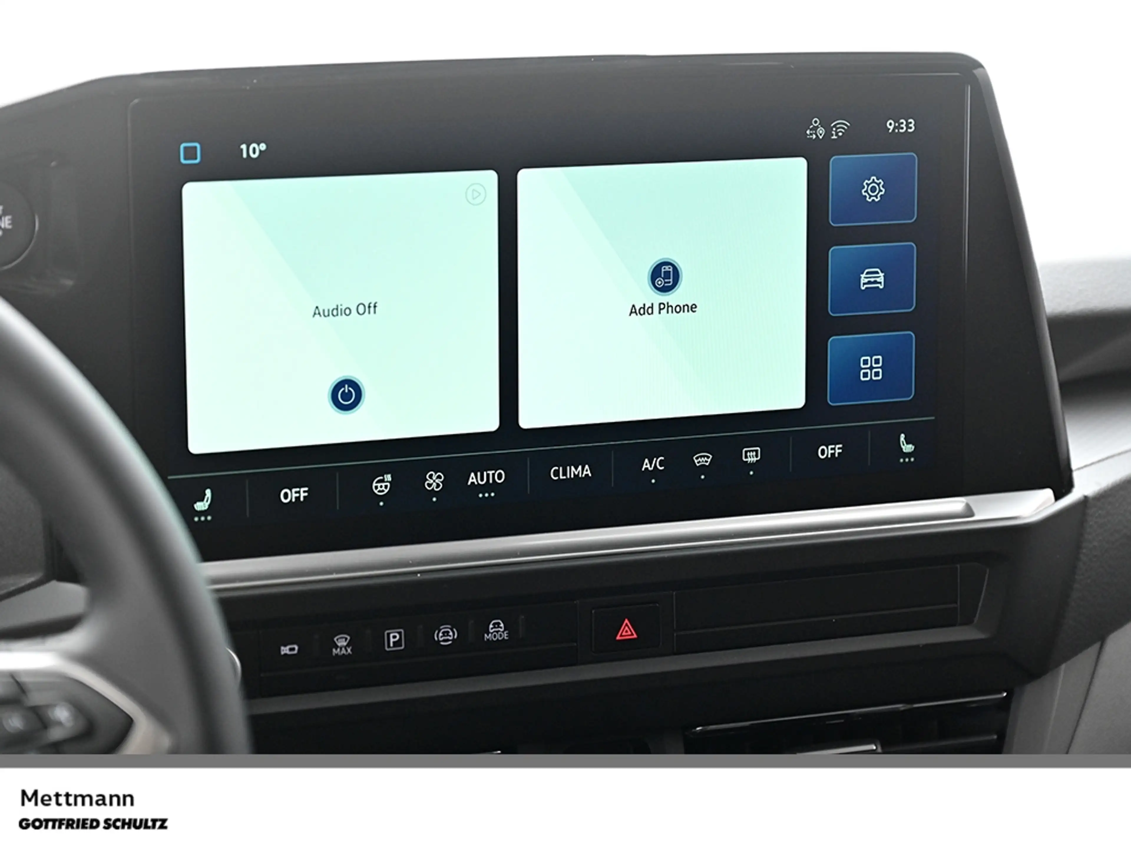 Volkswagen T7 Caravelle Life 2 0 l TDI DSG LED AHK ACC PANO KEYLESSfür Sie — photo 14