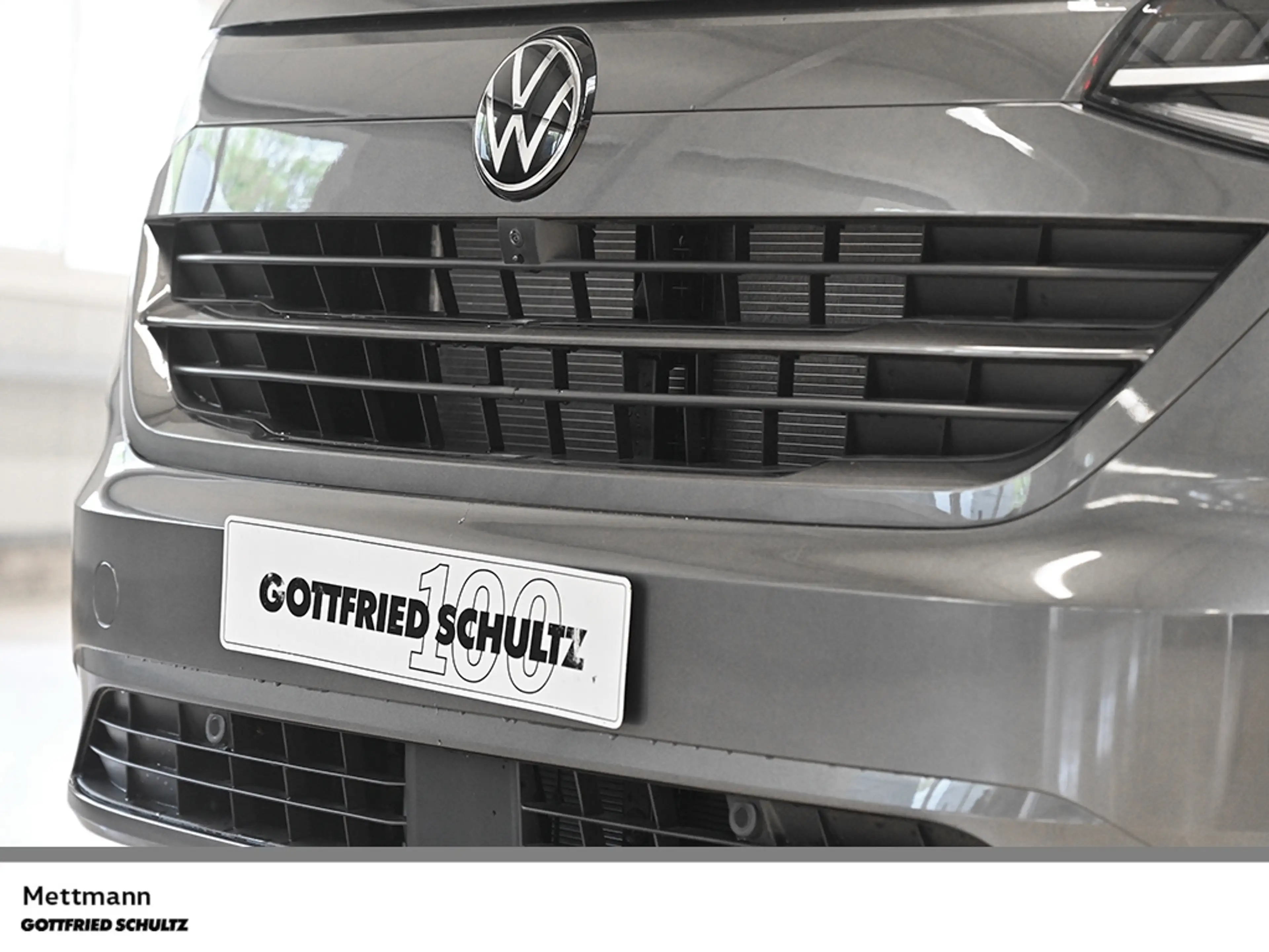 Volkswagen T7 Caravelle Life 2 0 l TDI DSG LED AHK ACC PANO KEYLESSfür Sie — photo 7