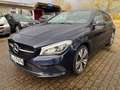 Mercedes-Benz Sonstige CLA 200 Shooting Brake Aut. Navi LED SHV Spur Blau - thumbnail 1