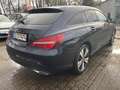 Mercedes-Benz Sonstige CLA 200 Shooting Brake Aut. Navi LED SHV Spur Blau - thumbnail 8