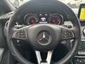 Mercedes-Benz Sonstige CLA 200 Shooting Brake Aut. Navi LED SHV Spur Blau - thumbnail 19