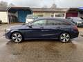 Mercedes-Benz Sonstige CLA 200 Shooting Brake Aut. Navi LED SHV Spur Blau - thumbnail 2