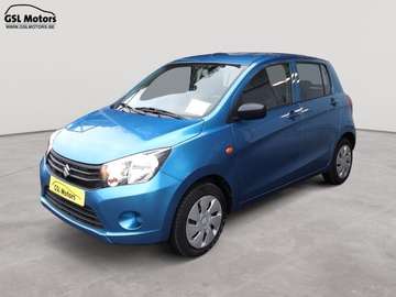 1.0i 68cv Bleue 11/16 45.084 km Airco Bluetooth CD