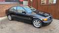 BMW 318 i Automatik, Volleder, SHZ, 1 Hand Schwarz - thumbnail 2