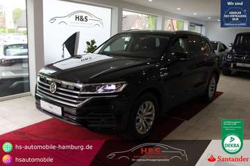4Motion Luftfederung*Winter-Paket*ACC*AHK