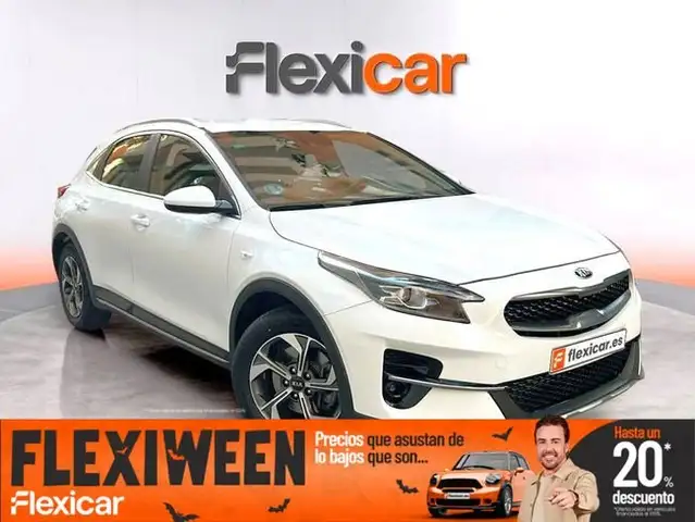 Kia XCeed 1.0 T-GDi Business 88kW (120CV)