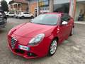 Alfa Romeo Giulietta Giulietta1750 tbi Quadrifoglio Verde 235cv Rouge - thumbnail 1