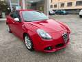 Alfa Romeo Giulietta Giulietta1750 tbi Quadrifoglio Verde 235cv Rouge - thumbnail 3