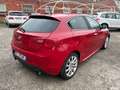 Alfa Romeo Giulietta Giulietta1750 tbi Quadrifoglio Verde 235cv Rouge - thumbnail 5