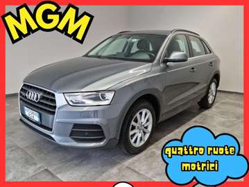 2.0 TFSI 180 CV quattro S tronic Business