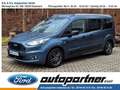 Ford Grand Tourneo Tourneo Connect L2 Trend*7 Sitze*AHK*Kamera*Navi Blau - thumbnail 1