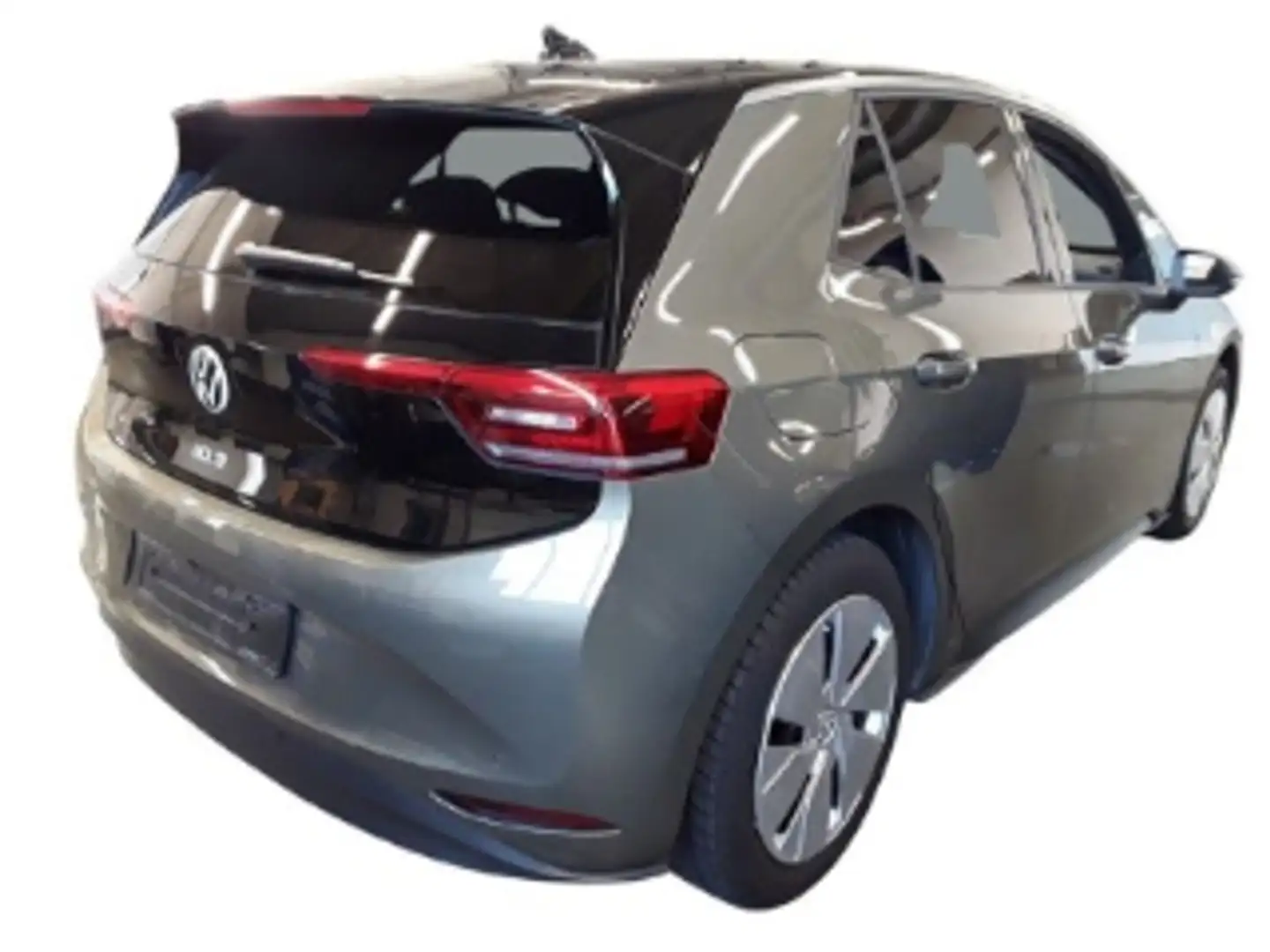 Volkswagen ID.3 PRO NAVI KAMERA KLIMA PDC LED SHZG - 2