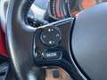 Toyota Aygo 1.0 x-play touch *CAM*LED*LM*KAM Rouge - thumbnail 13