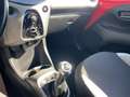 Toyota Aygo 1.0 x-play touch *CAM*LED*LM*KAM Rouge - thumbnail 21