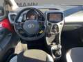 Toyota Aygo 1.0 x-play touch *CAM*LED*LM*KAM Rouge - thumbnail 9