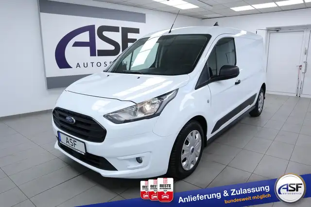 Ford Transit Connect main image