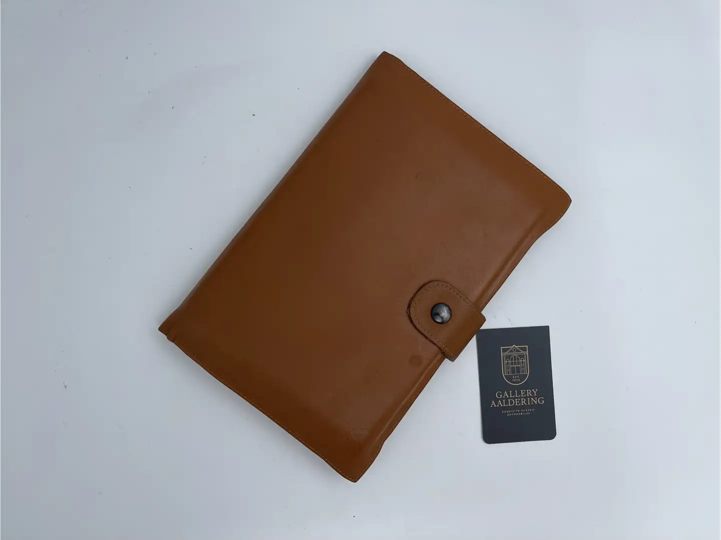 Ferrari 328 GTS "Low kilometers with full history" Newly deliv Красный - 2