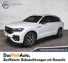 Volkswagen Touareg R eHybrid 4MOTION Weiß - thumbnail 1