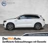 Volkswagen Touareg R eHybrid 4MOTION Weiß - thumbnail 2