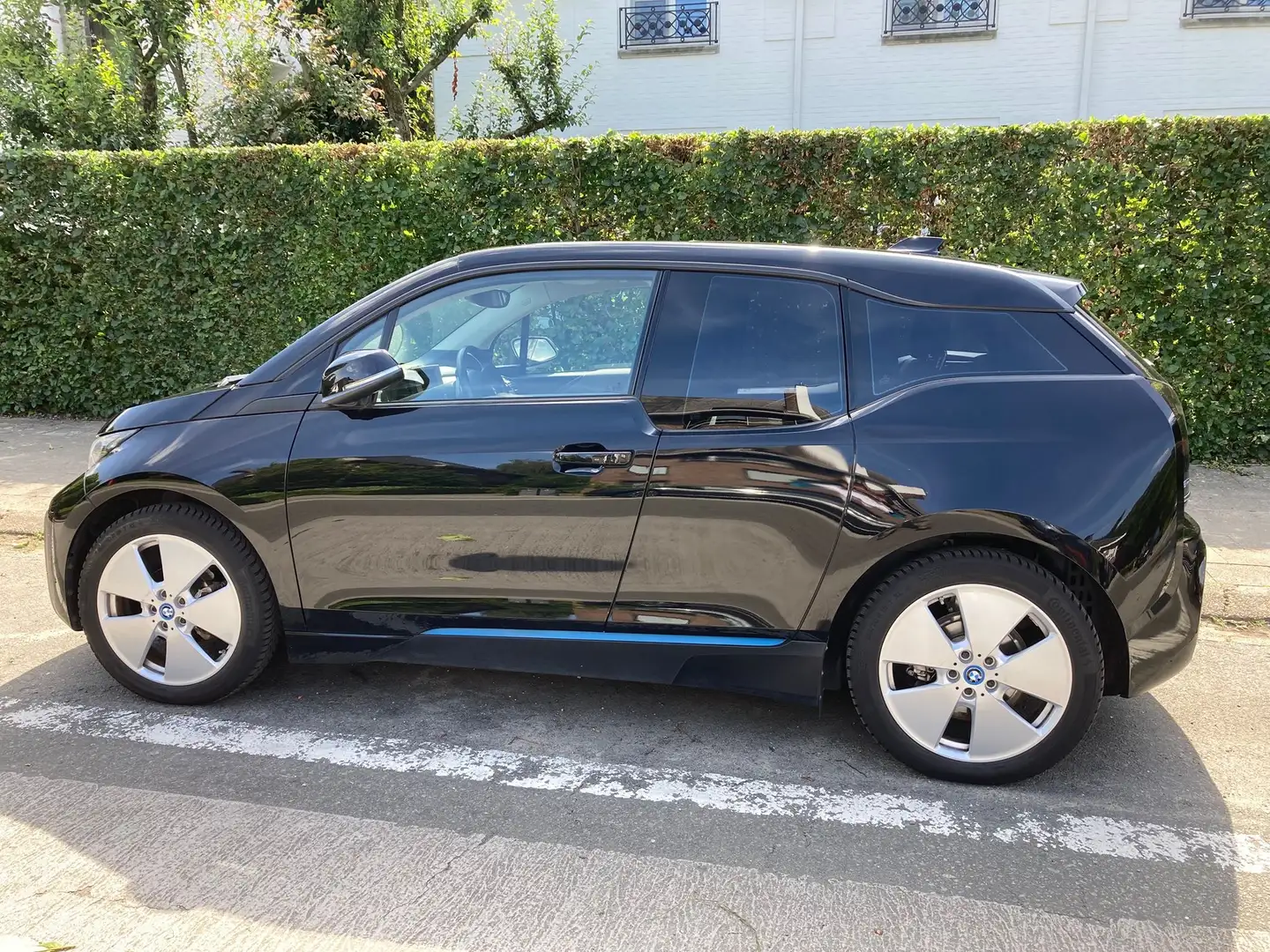 BMW i3 i3 (94 Ah) Range Extender - 2
