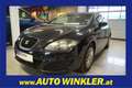 SEAT Leon 1.6 Reference Schwarz - thumbnail 1