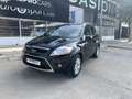 Ford Kuga 2.0TDCI Trend 2WD Negro - thumbnail 1