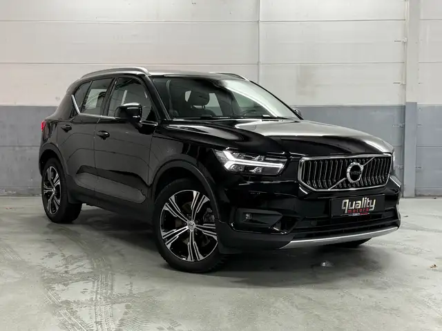 Volvo XC40 XC40 T5 // Inscription // PLUG-IN // LEDER// CAMER