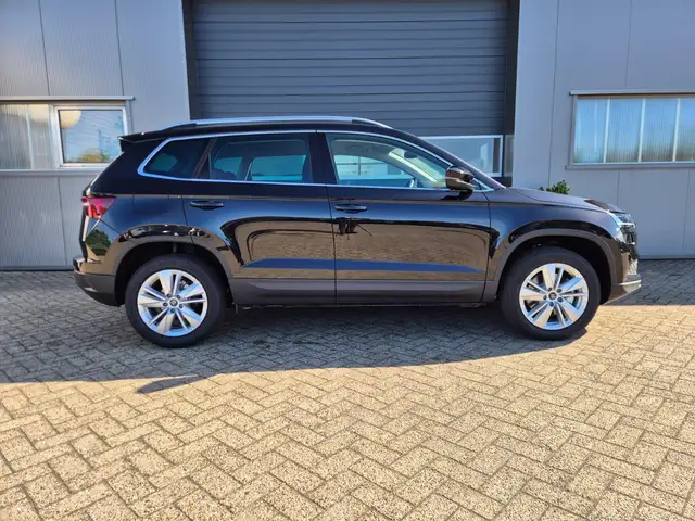 Skoda Karoq view 6