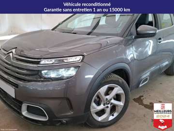 Hybride Rechargeable 225 e-EAT8 Feel