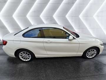 218d M Sport PRONTA CONSEGNA