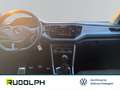 Volkswagen T-Roc Active 1.0 TSI 6-Gang LED BT Navi SHZ ACC PDCv+h Blau - thumbnail 11