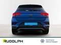 Volkswagen T-Roc Active 1.0 TSI 6-Gang LED BT Navi SHZ ACC PDCv+h Blau - thumbnail 3
