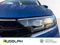 Volkswagen T-Roc Active 1.0 TSI 6-Gang LED BT Navi SHZ ACC PDCv+h Blau - thumbnail 6
