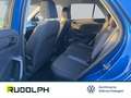 Volkswagen T-Roc Active 1.0 TSI 6-Gang LED BT Navi SHZ ACC PDCv+h Blau - thumbnail 9