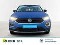 Volkswagen T-Roc Active 1.0 TSI 6-Gang LED BT Navi SHZ ACC PDCv+h Blau - thumbnail 5